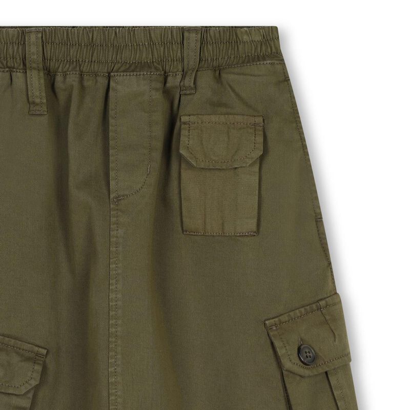 MARC JACOBS Multipockets Skirt 8Y - 12Y image number 2